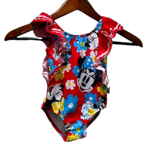 Disney baby swim wear size 18-24 months NWT